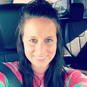 Meet your Posher, Keri